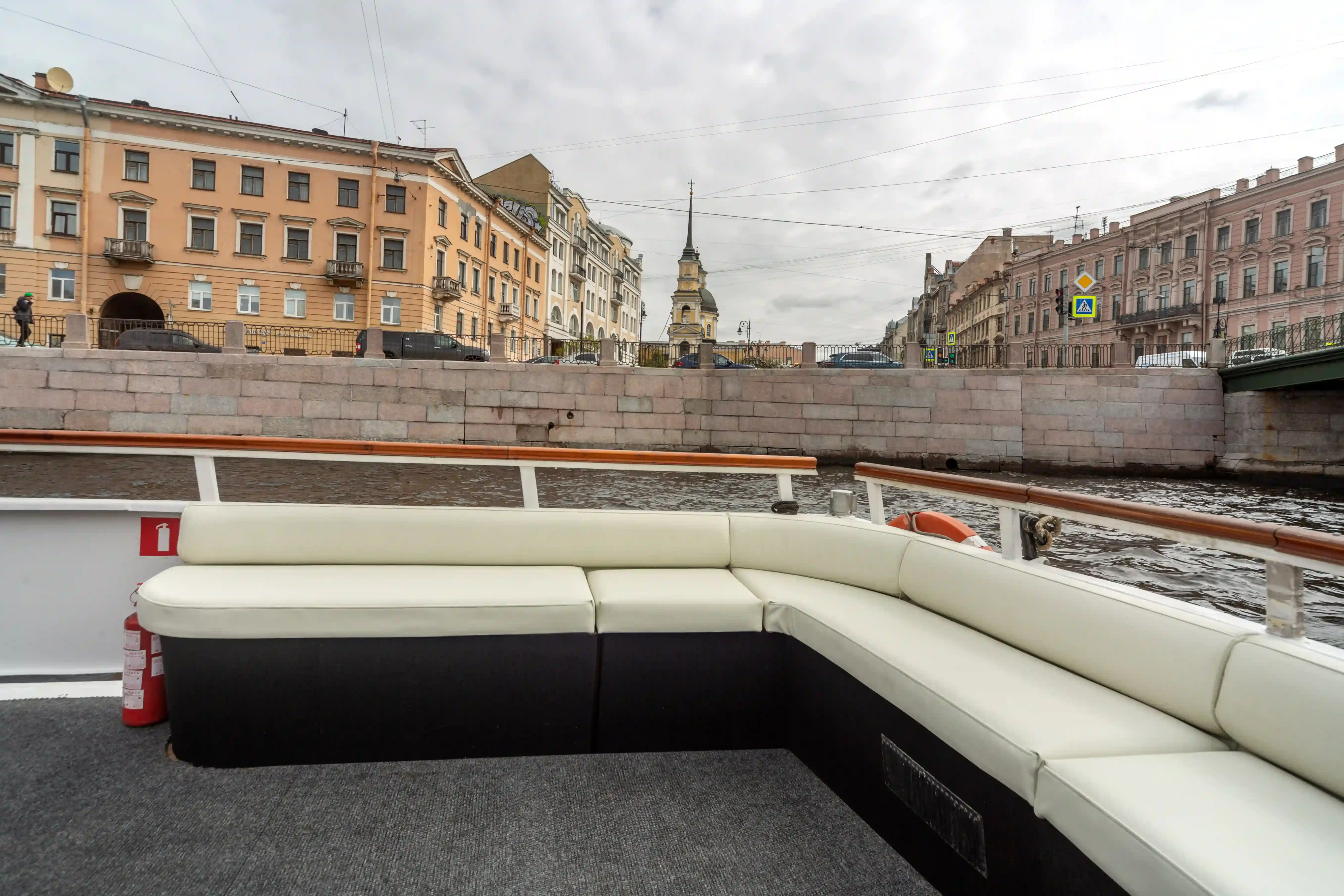 Теплоход «Одиссей» image- 17